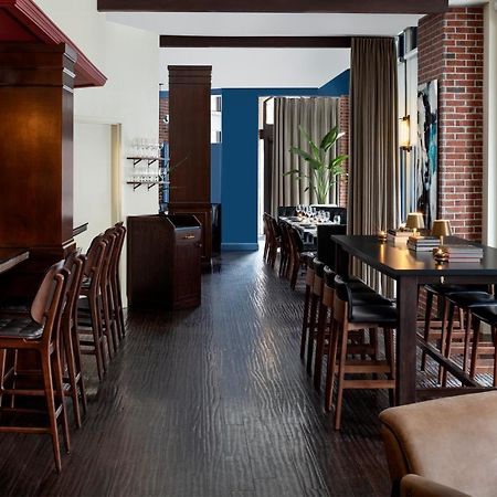 The Boxer Hotel Boston Exterior foto